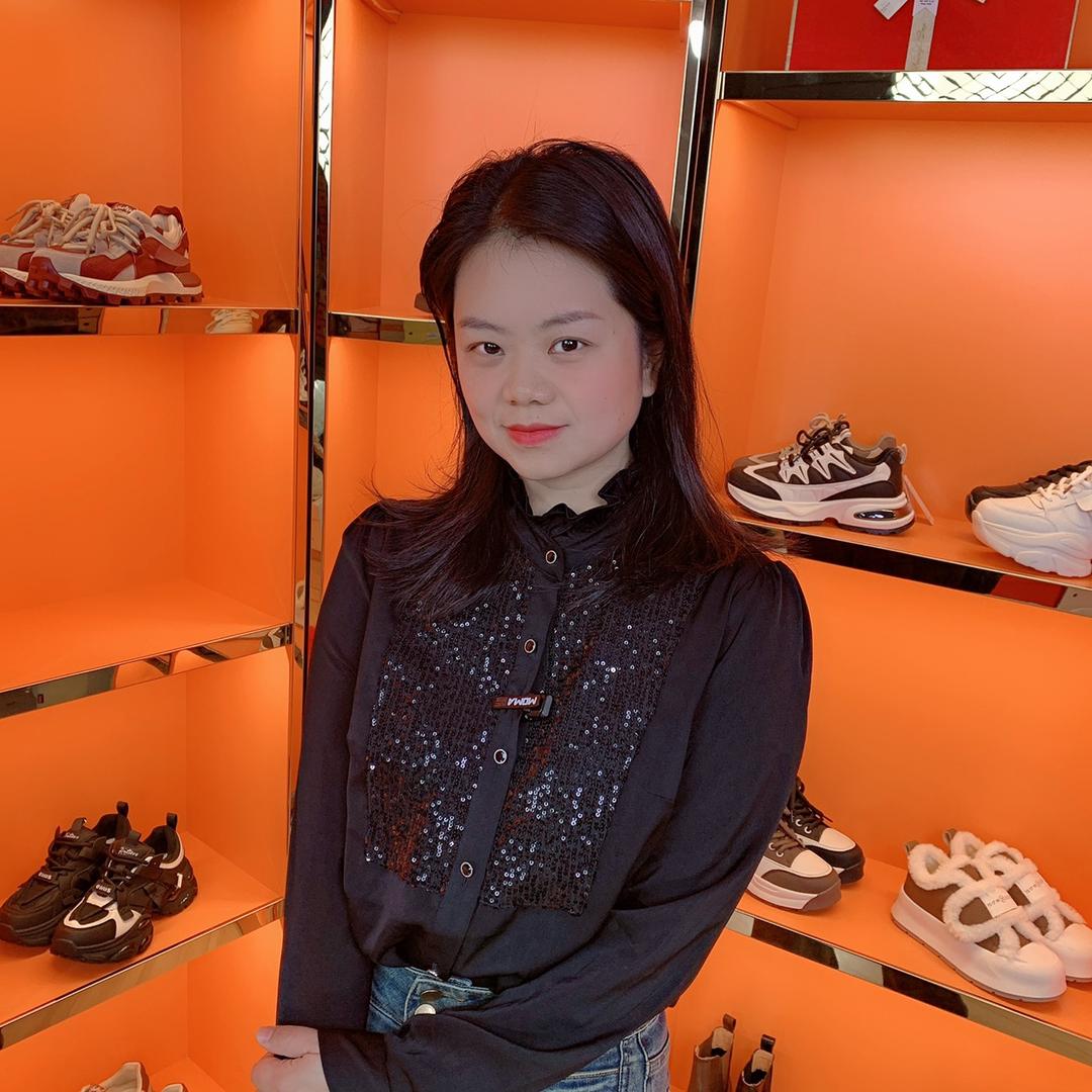 董姐女鞋