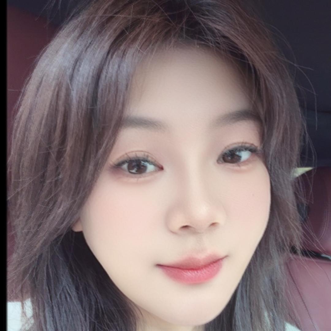 赵小姐🌸