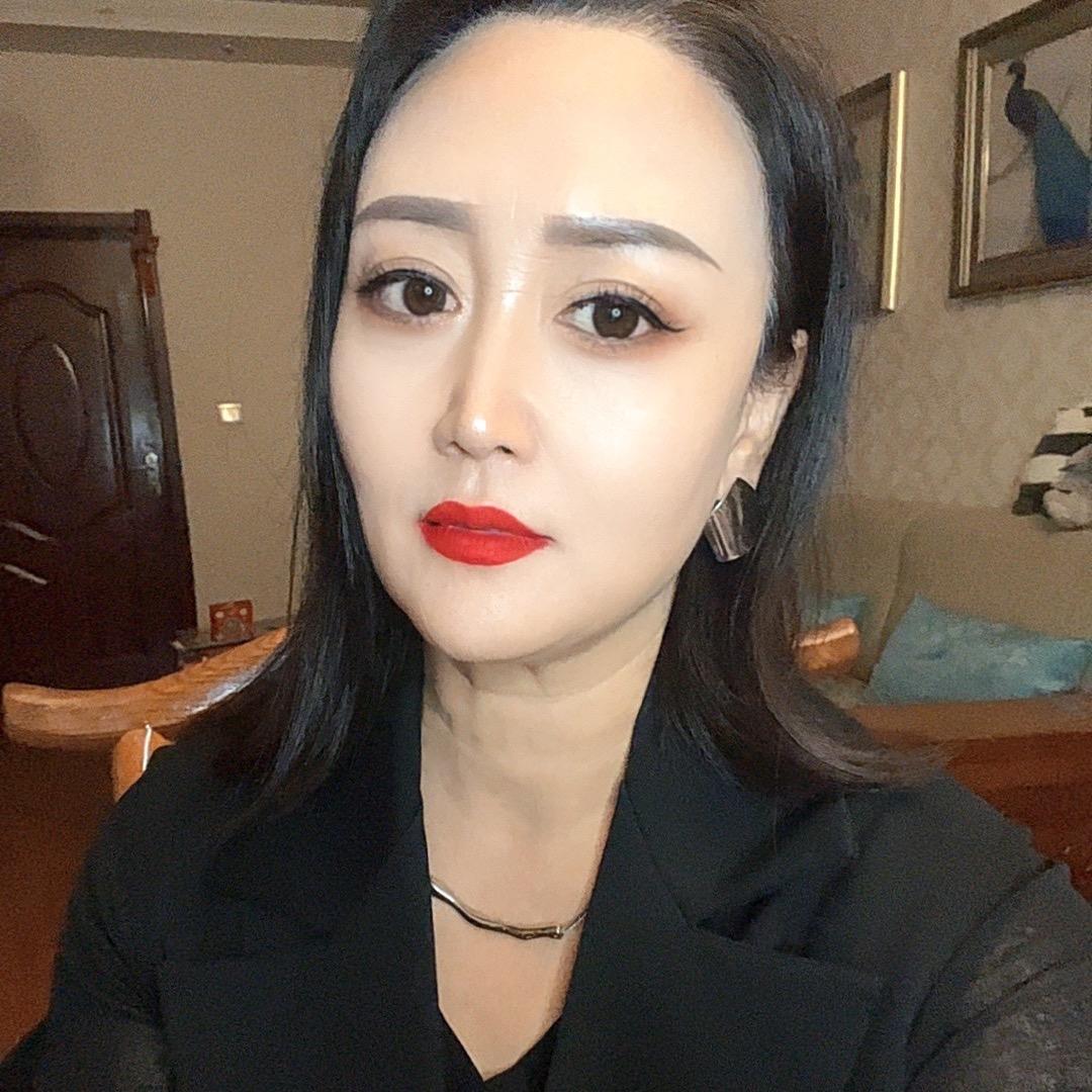 二姑娘