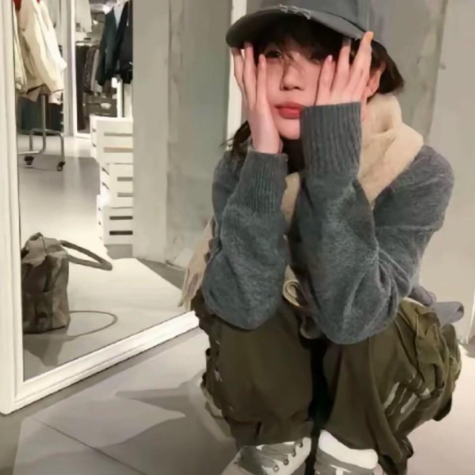 高冷玉米  ㅤ