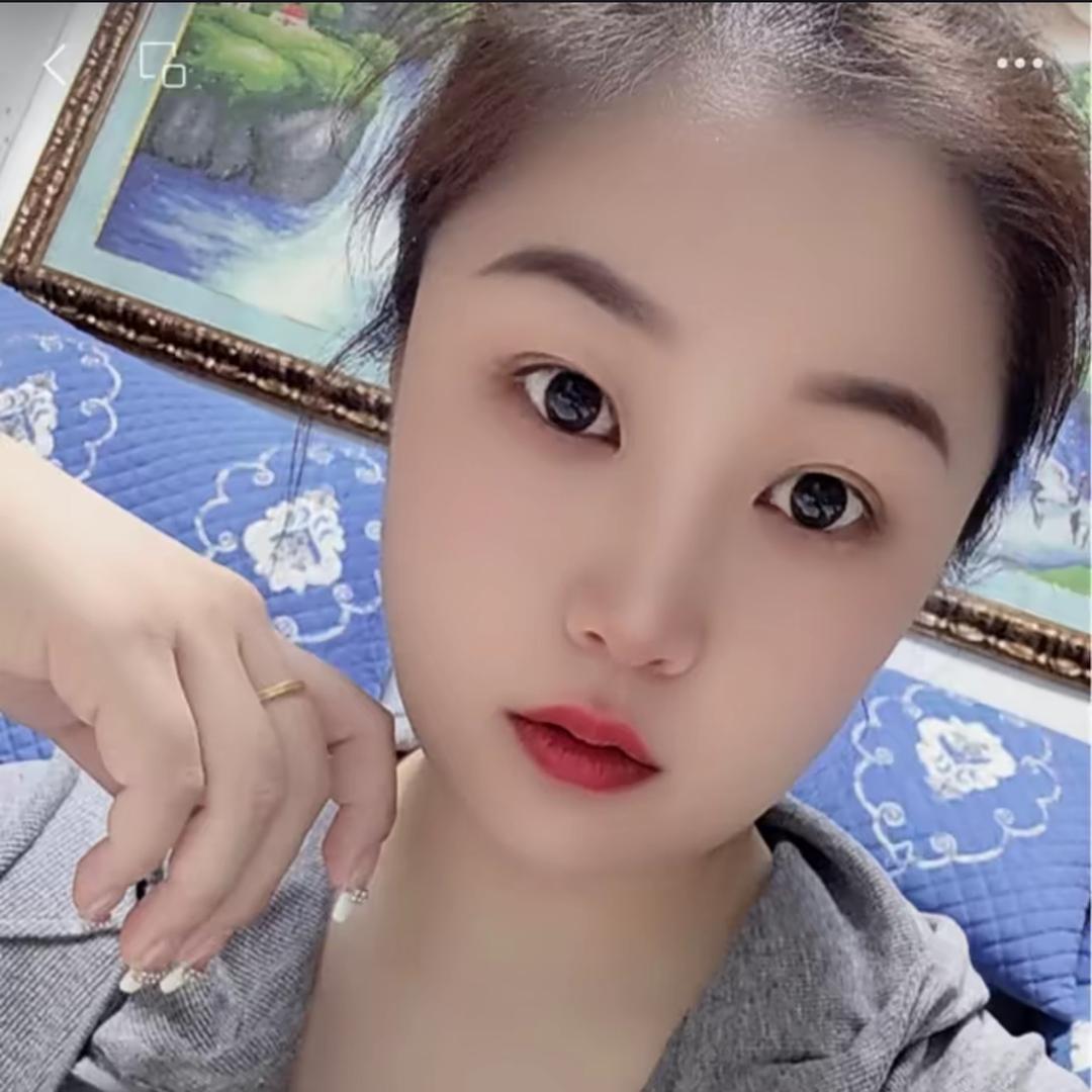 盼盼（每天清货🀄️）