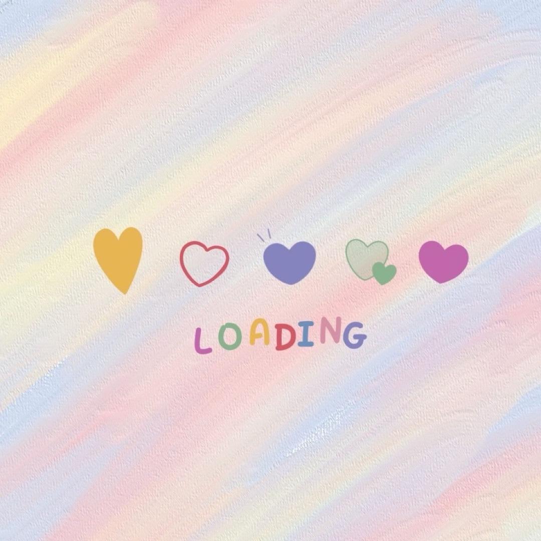 @静静