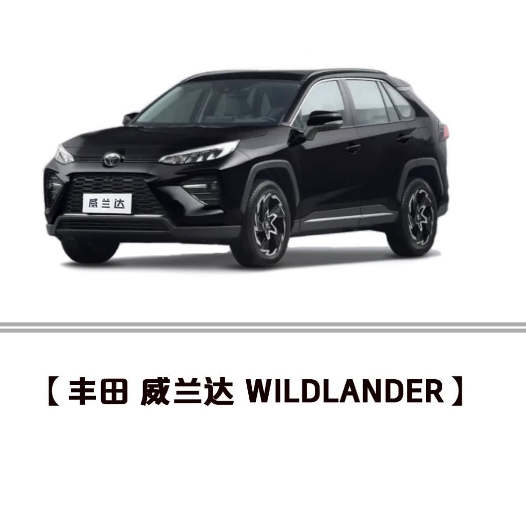 新车王国