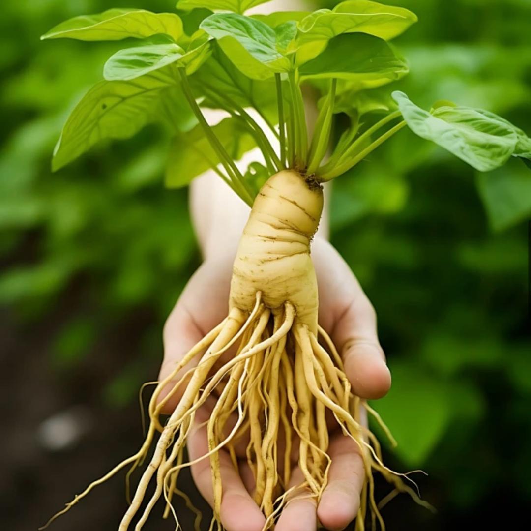 伏牛仙缘滋补养生