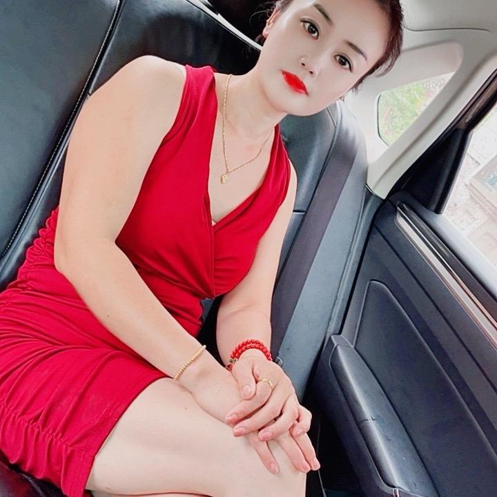 洋洋❤️