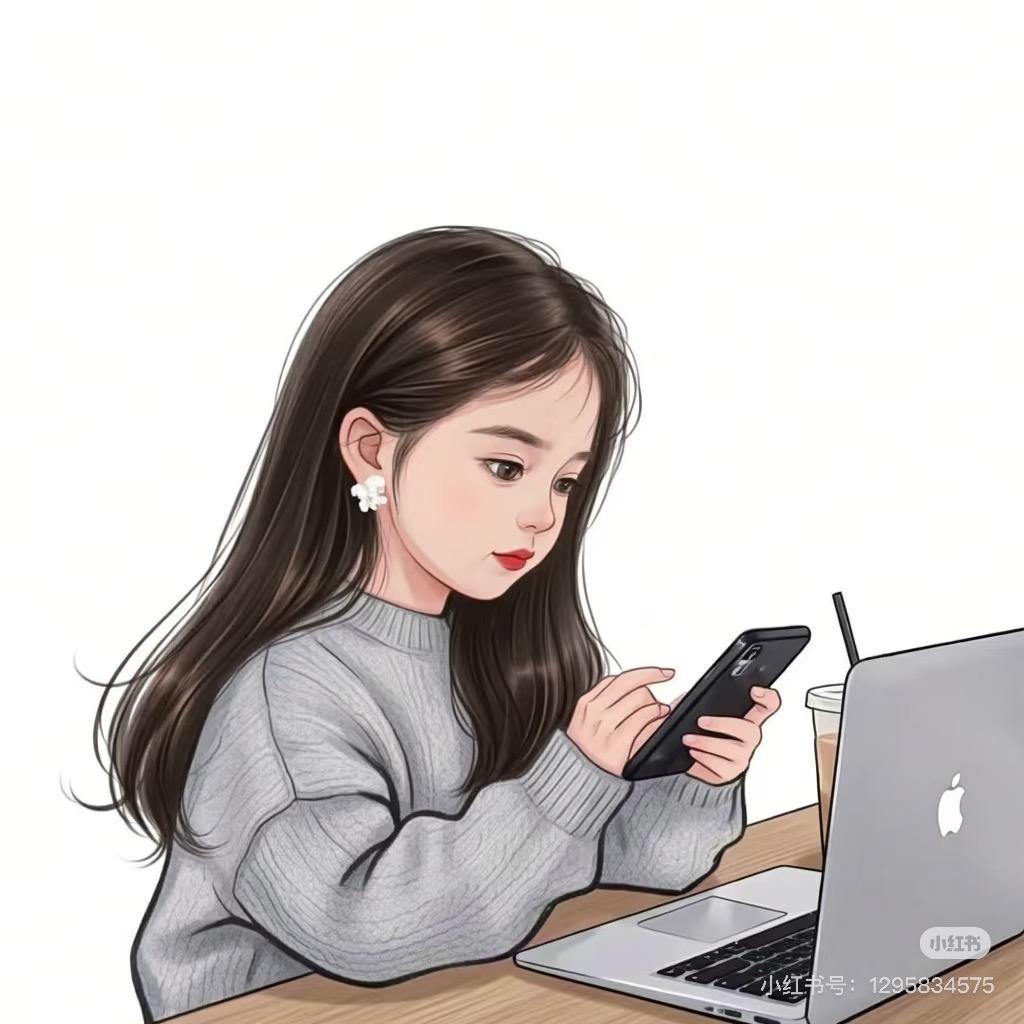 小镇姑娘.