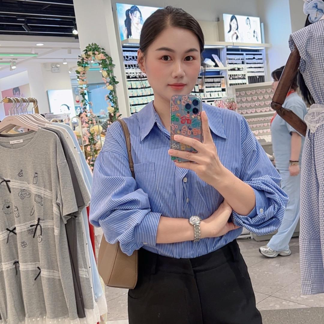 BABIBOY（于都万达店小余）