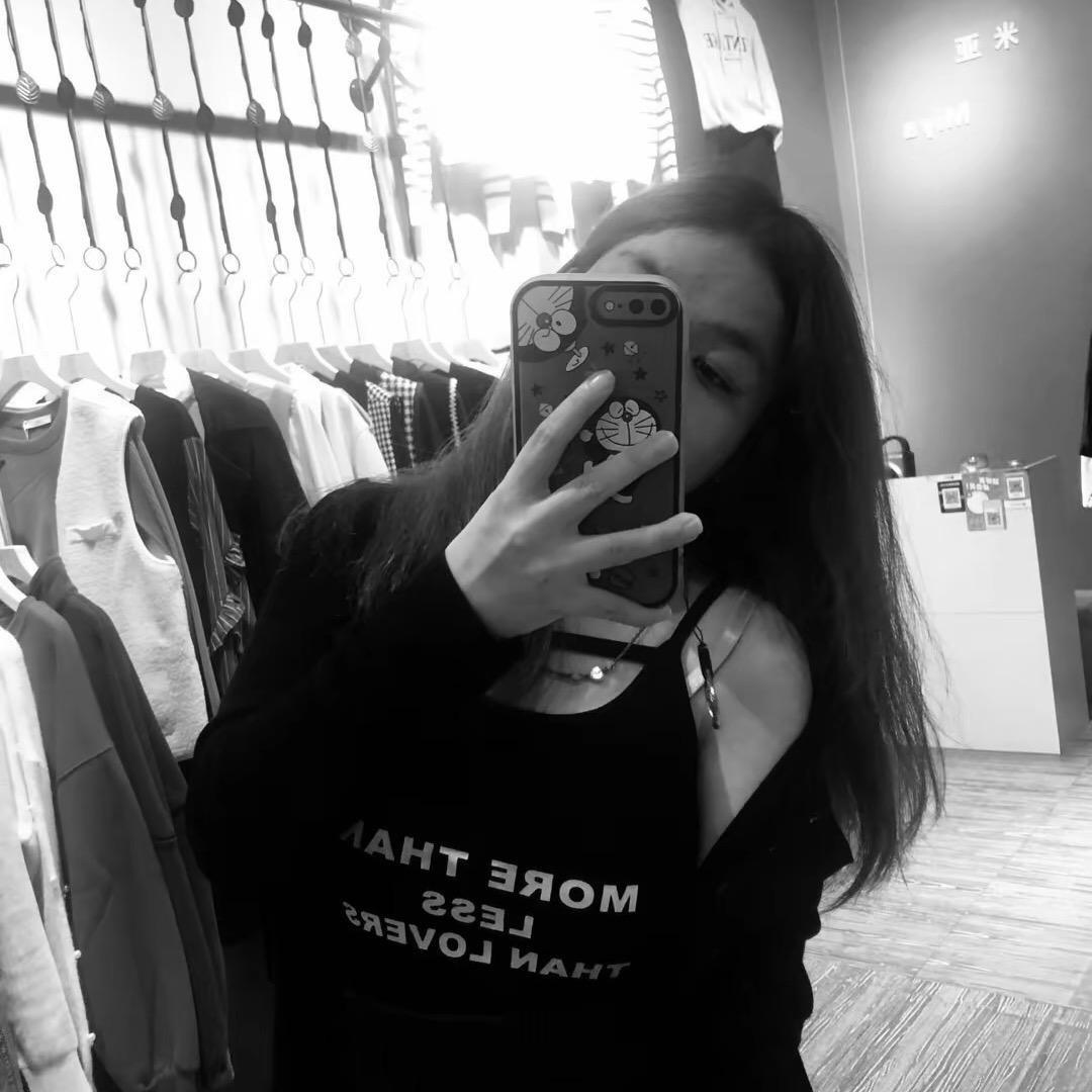 Shirley🫧你比星海明舒 🦋