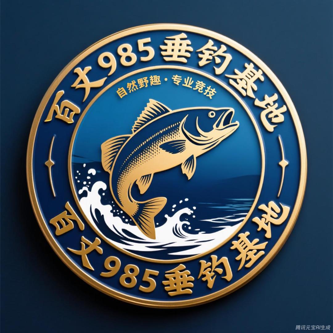 百丈985垂钓基地🎣