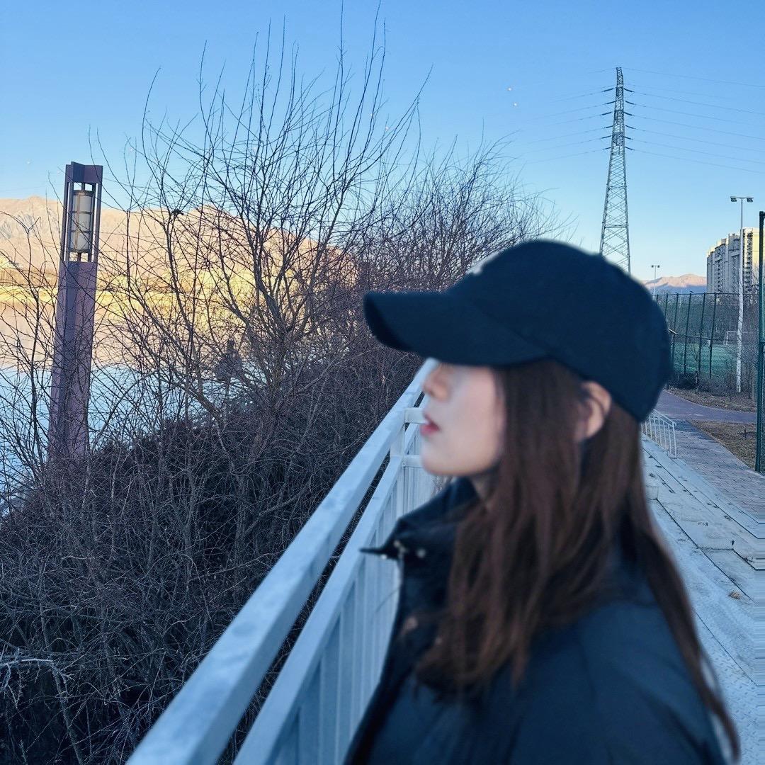 一定要成为富婆.