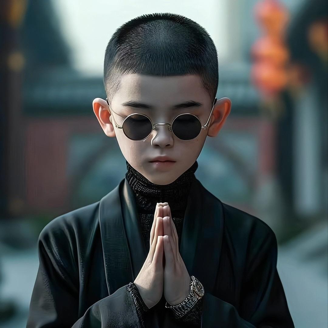 小易。爱钓鱼🎣