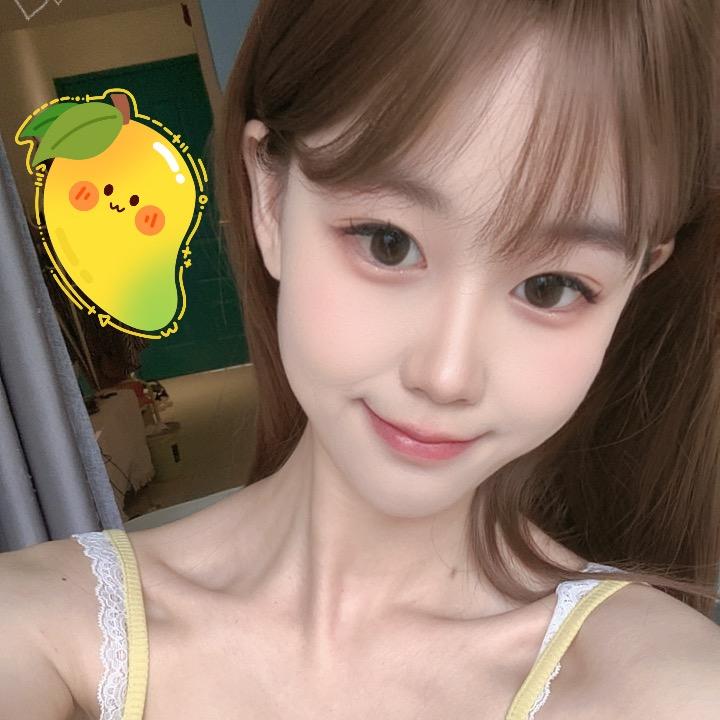 闪闪耶～