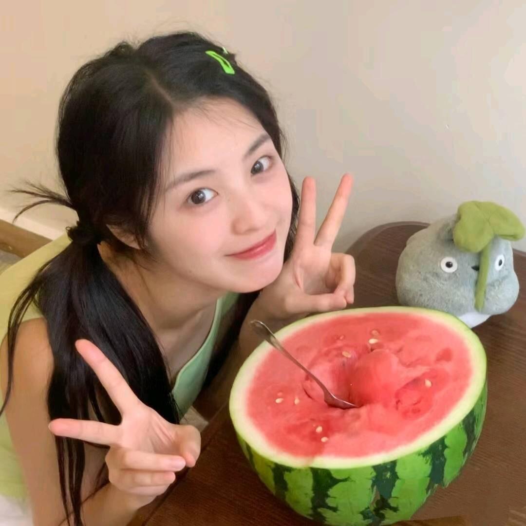 楠楠的绿植