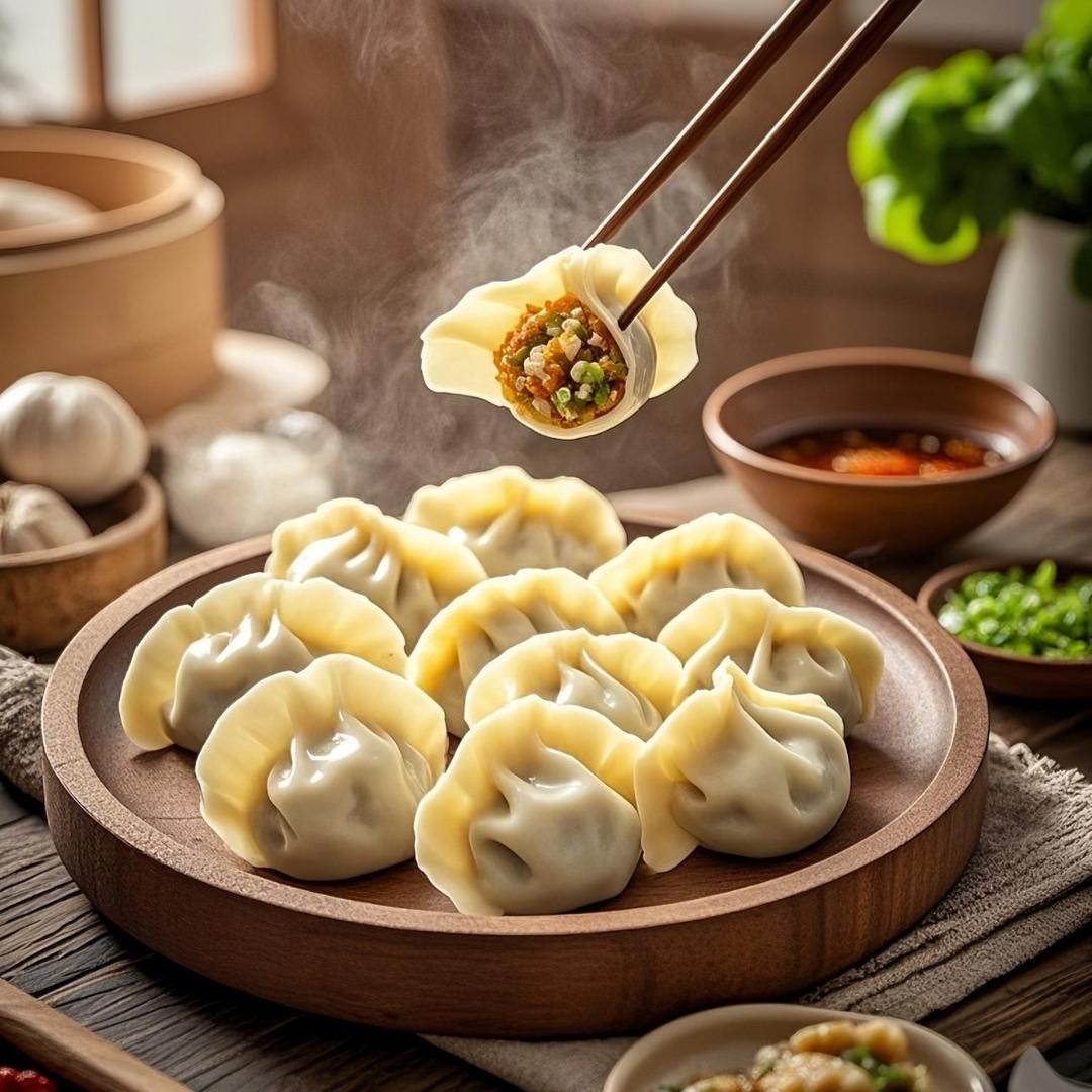 舌尖上的味蕾