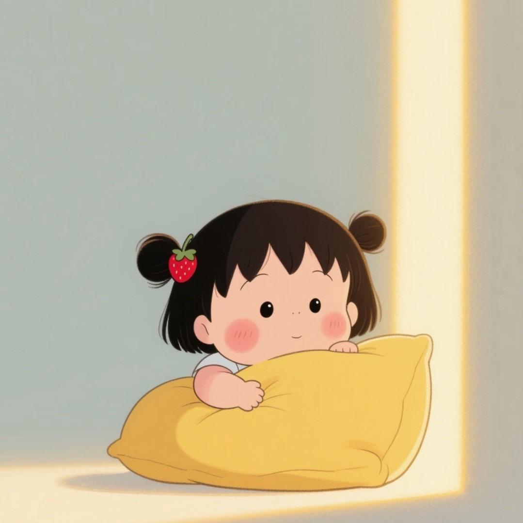 小舒心～🍒