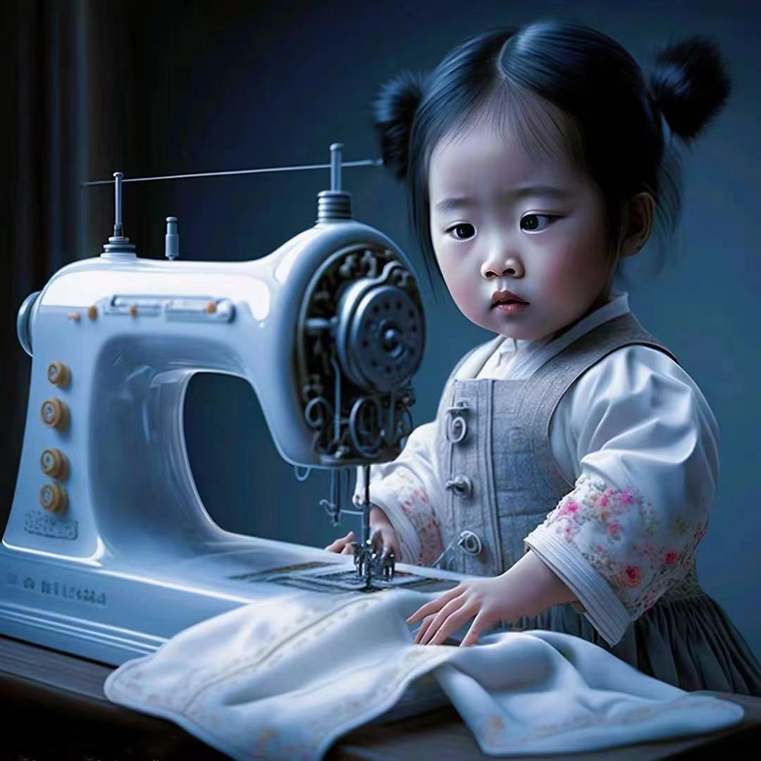 汝奴服装商行