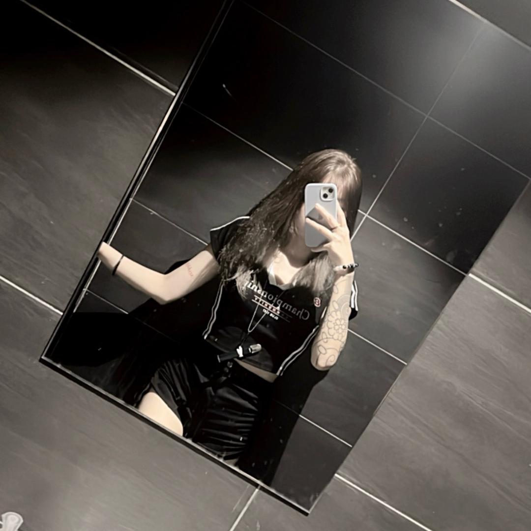 爱晚睡