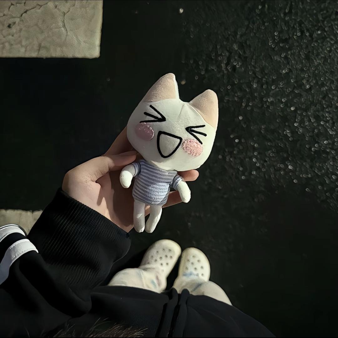 🐈 💗🪞🦋ᶻ 𝘇