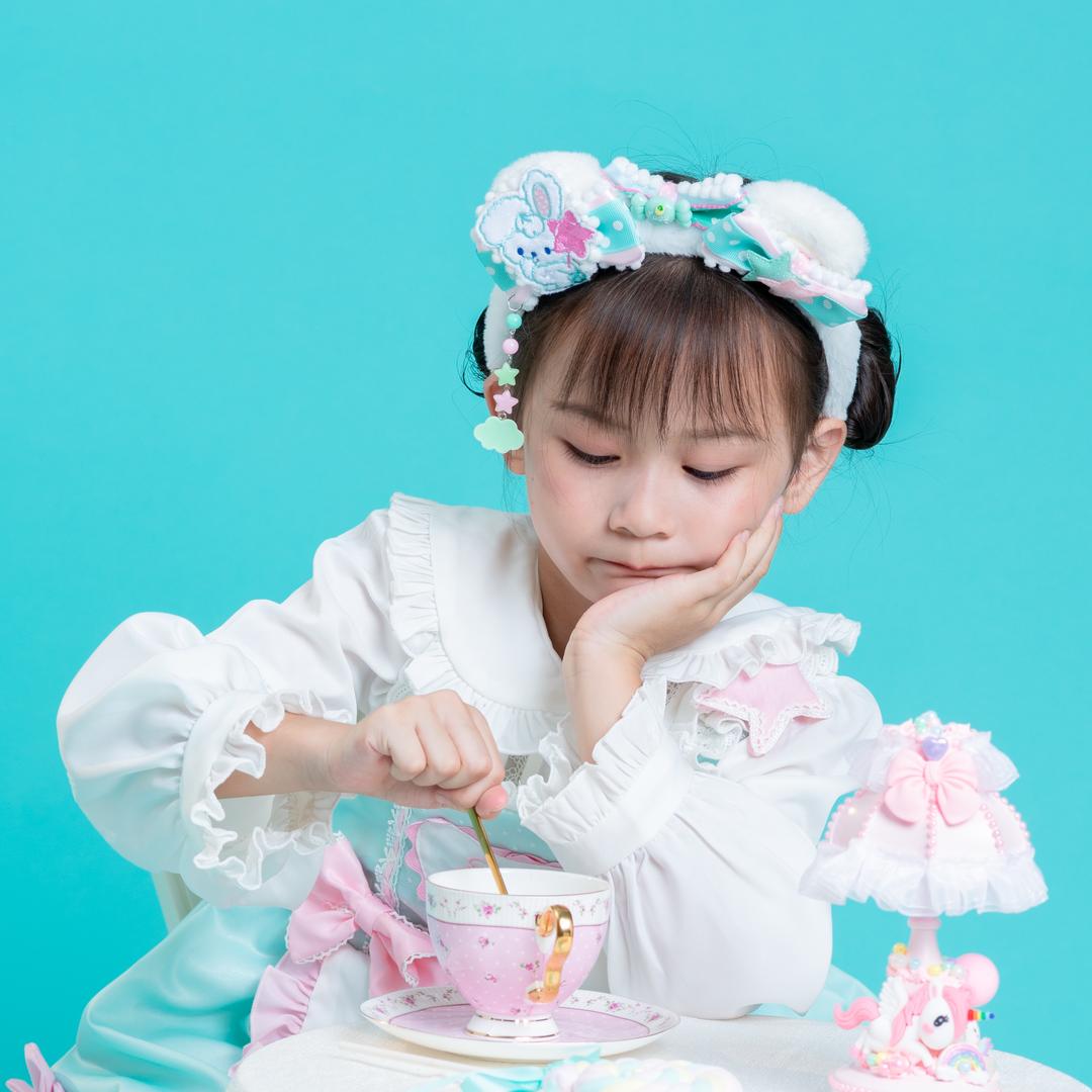木子潼潼