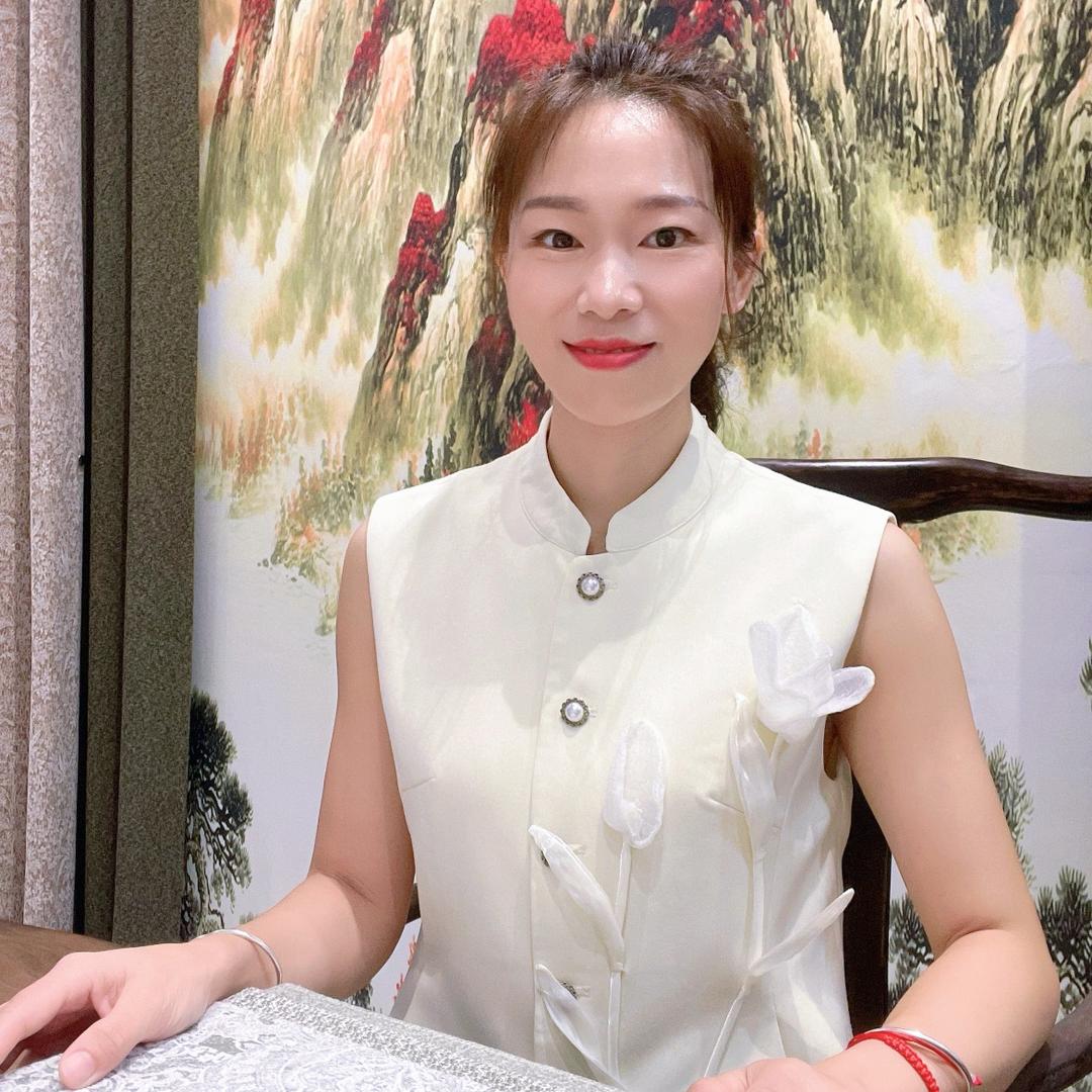 柳州窗帘蓉蓉姐