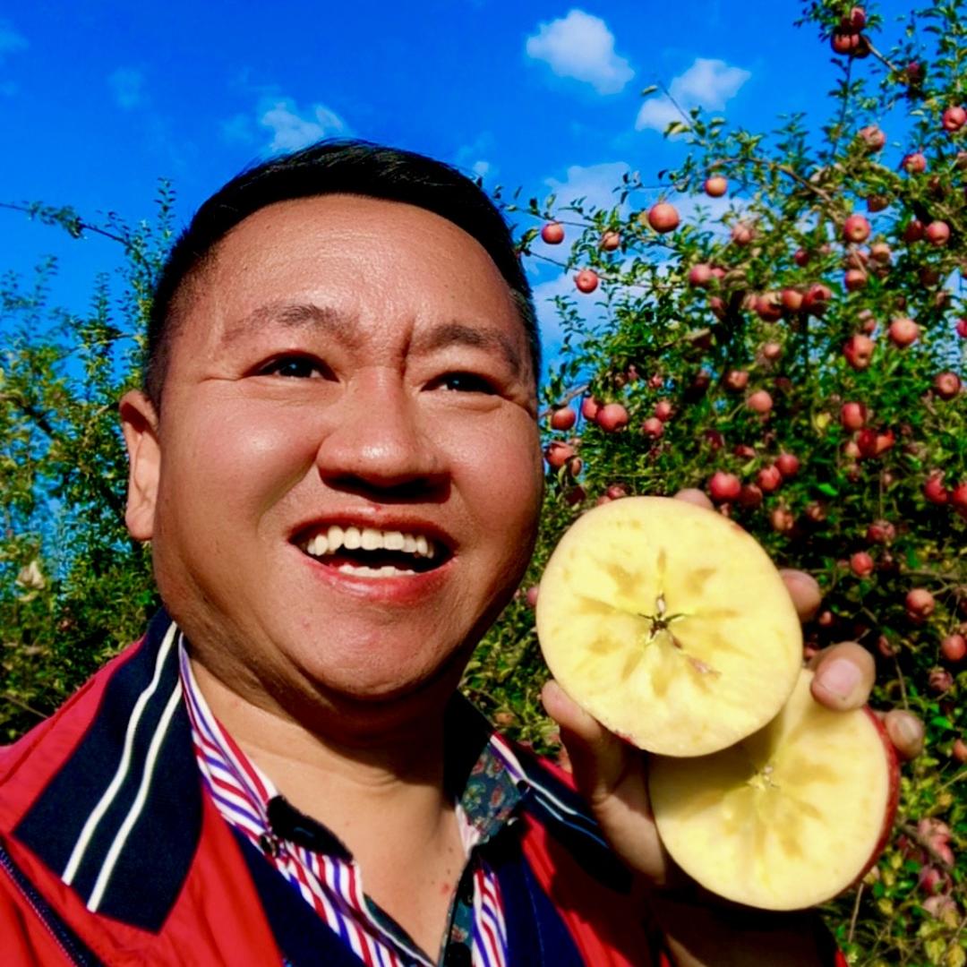 昭通Apples王哥