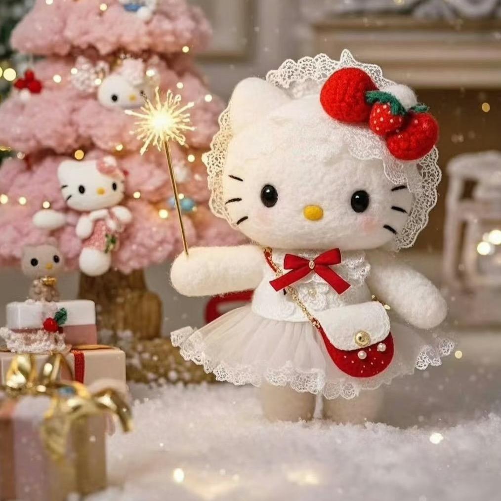 云朵⛅️慕斯🍰