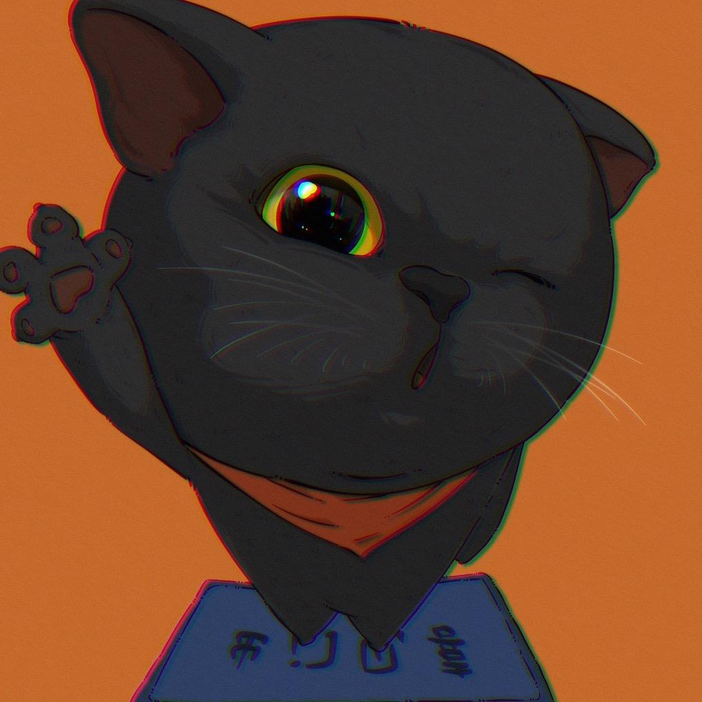 喵喵波