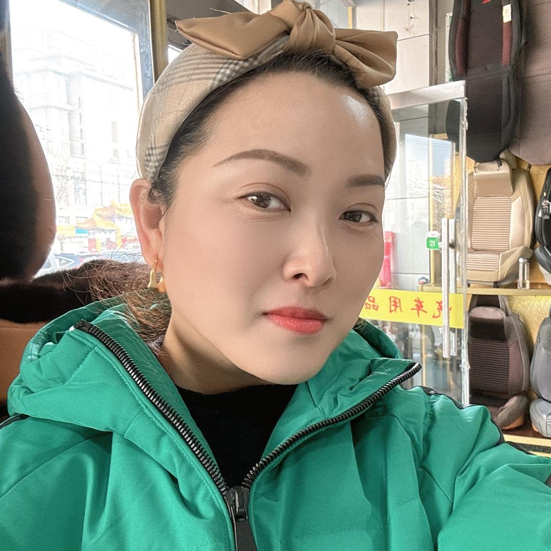 汇鑫小五姐贴膜