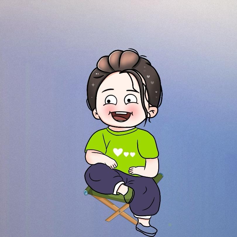 胖嘟嘟漫画