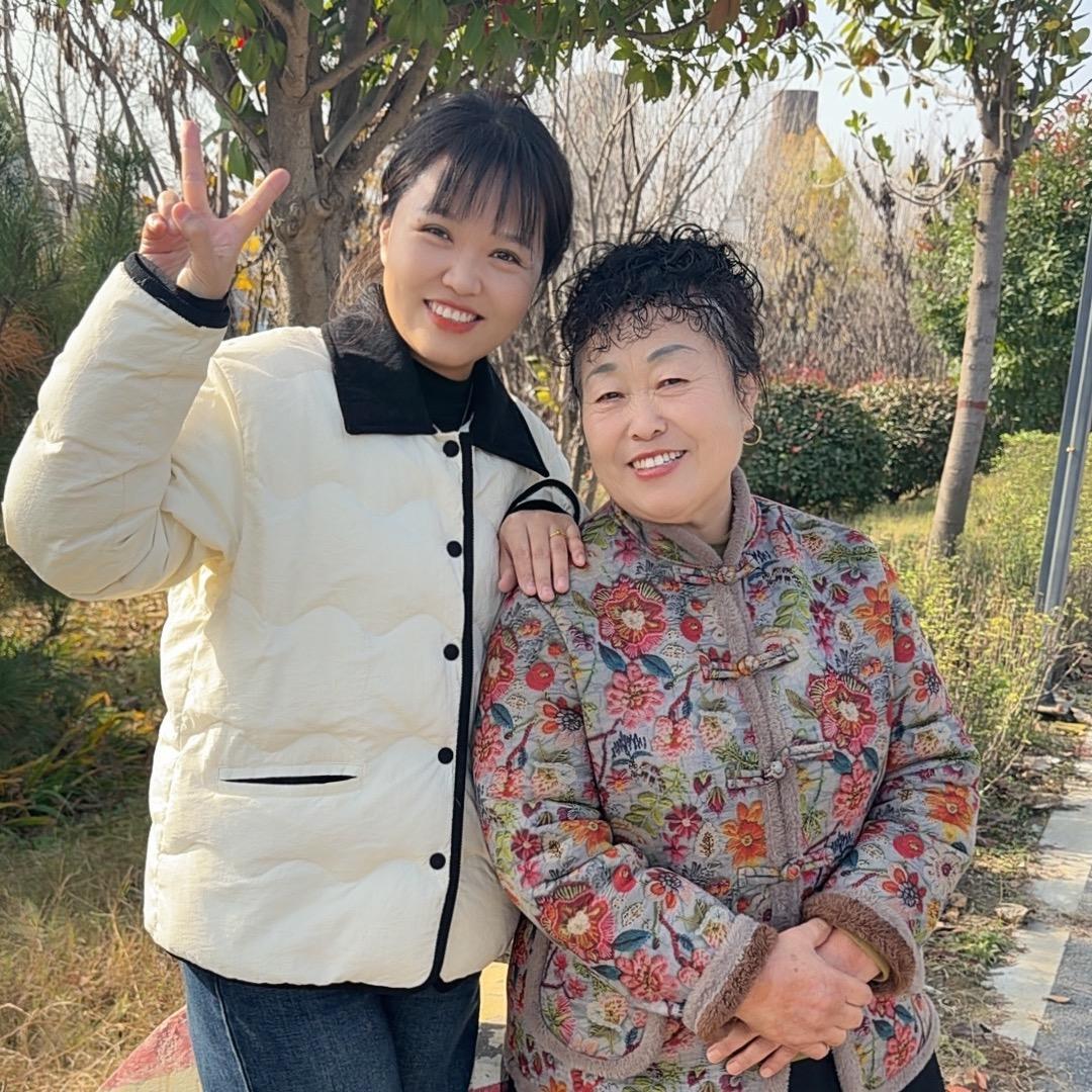 李妈妈的生活（小静）