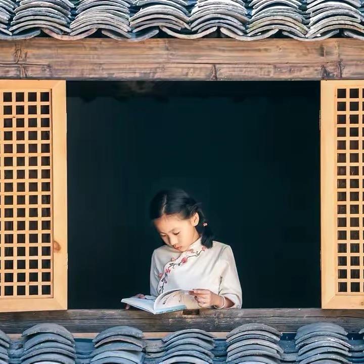 爱读书的熙熙