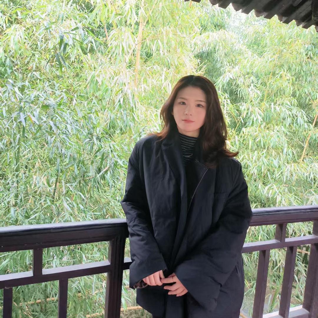 哪个姜