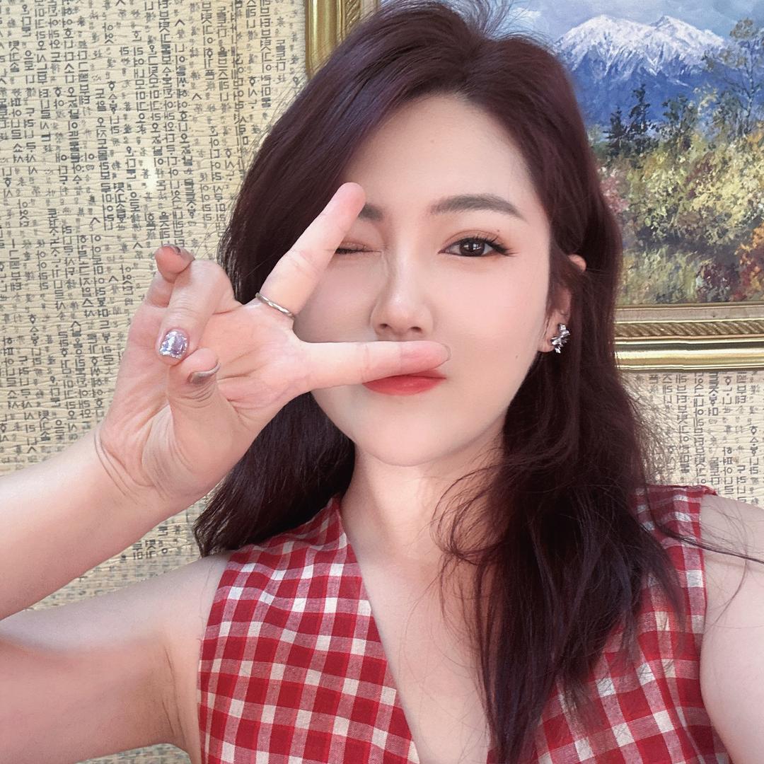 发颜人发型工作室楠楠