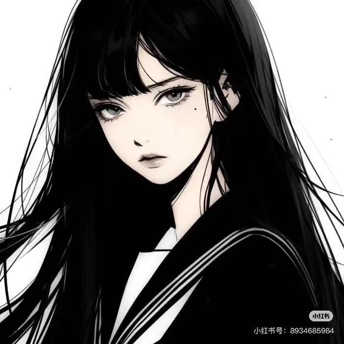 霸波奔jk（卡卡）
