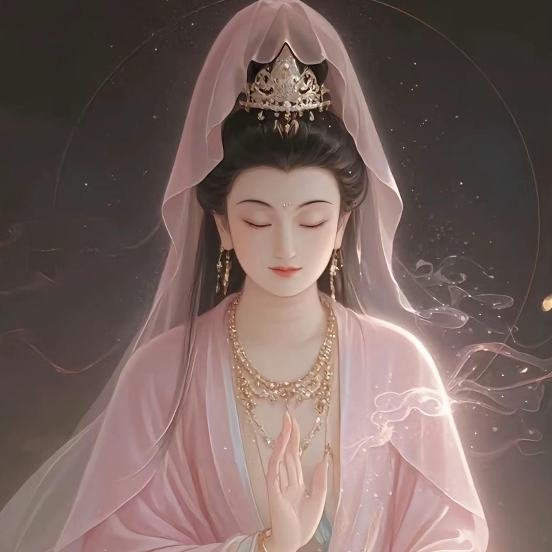沛然
