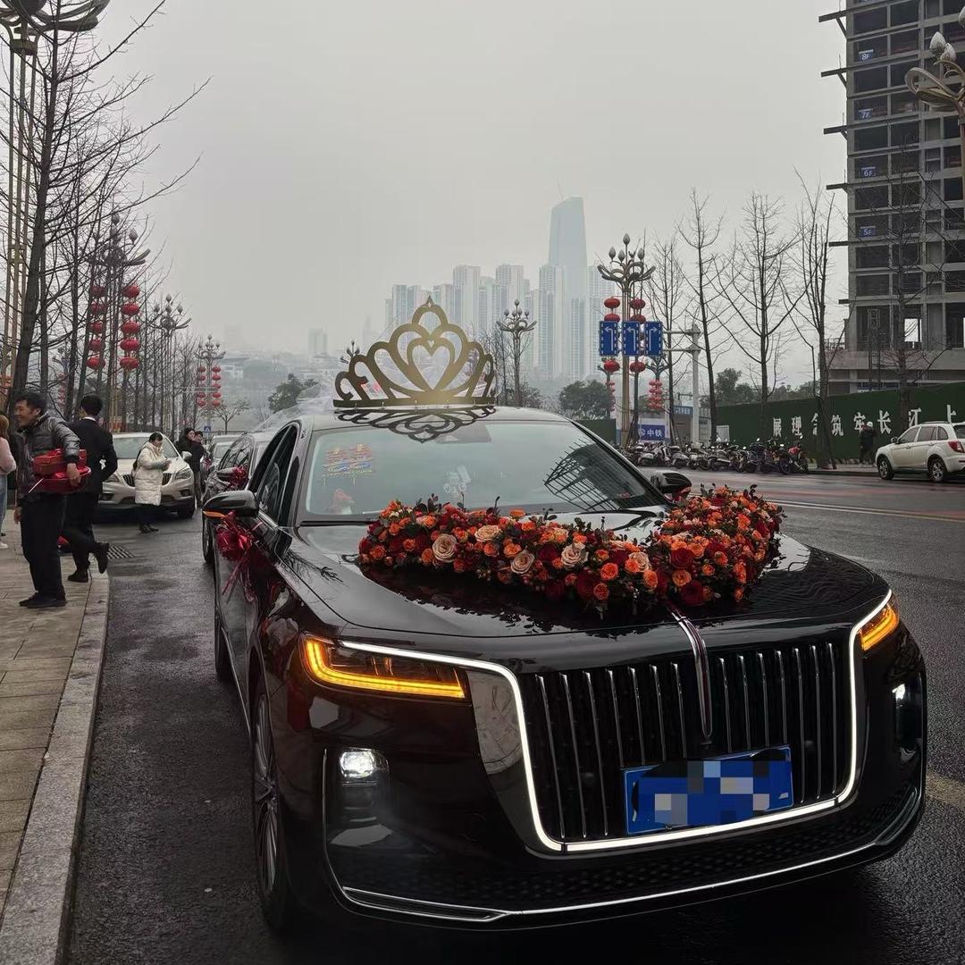 宜宾市翠屏区慕喜婚车租赁行（个体工商户）