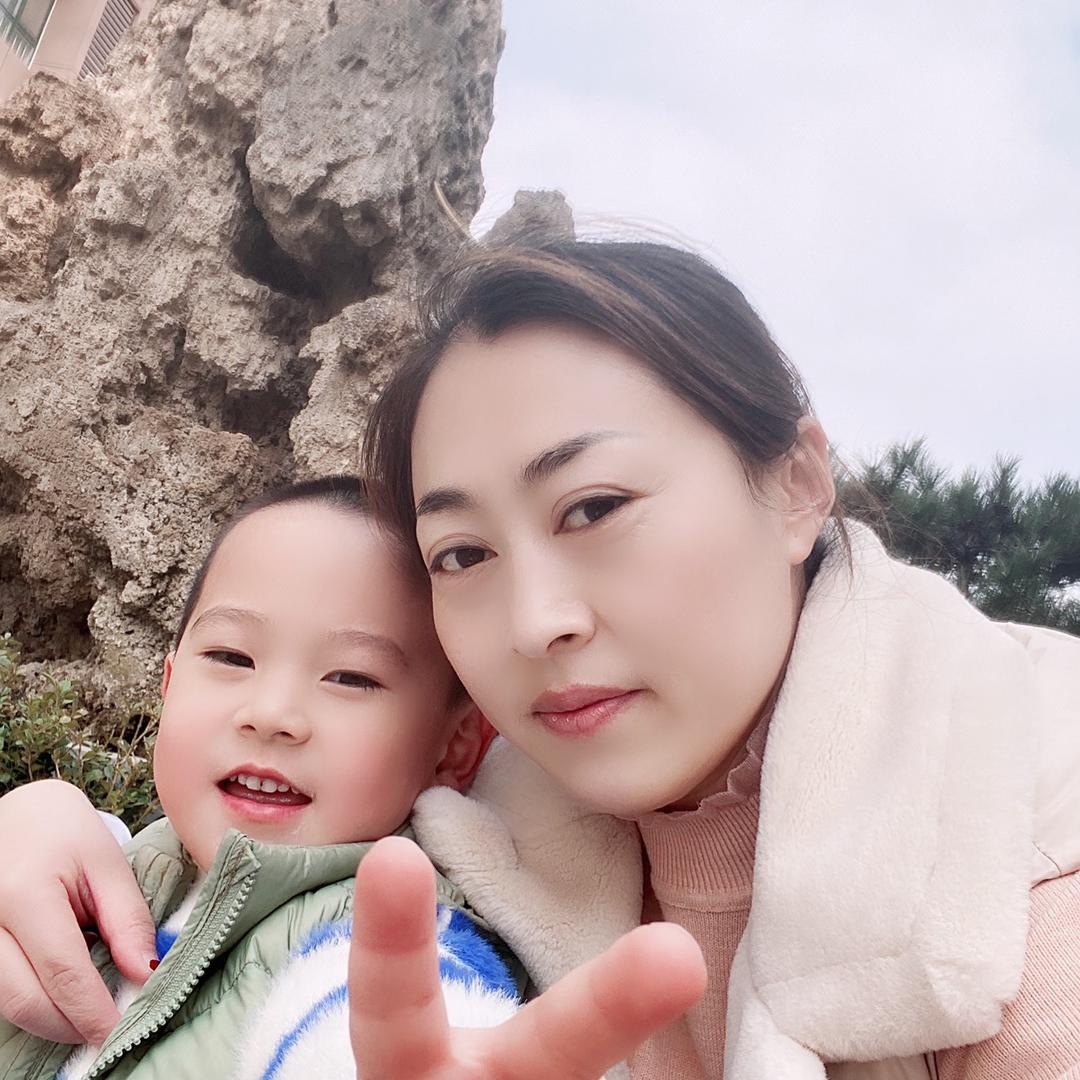 淡如止水