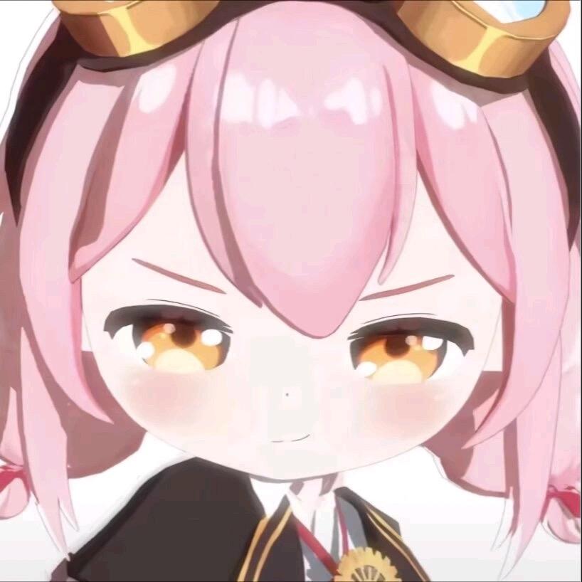 小cake