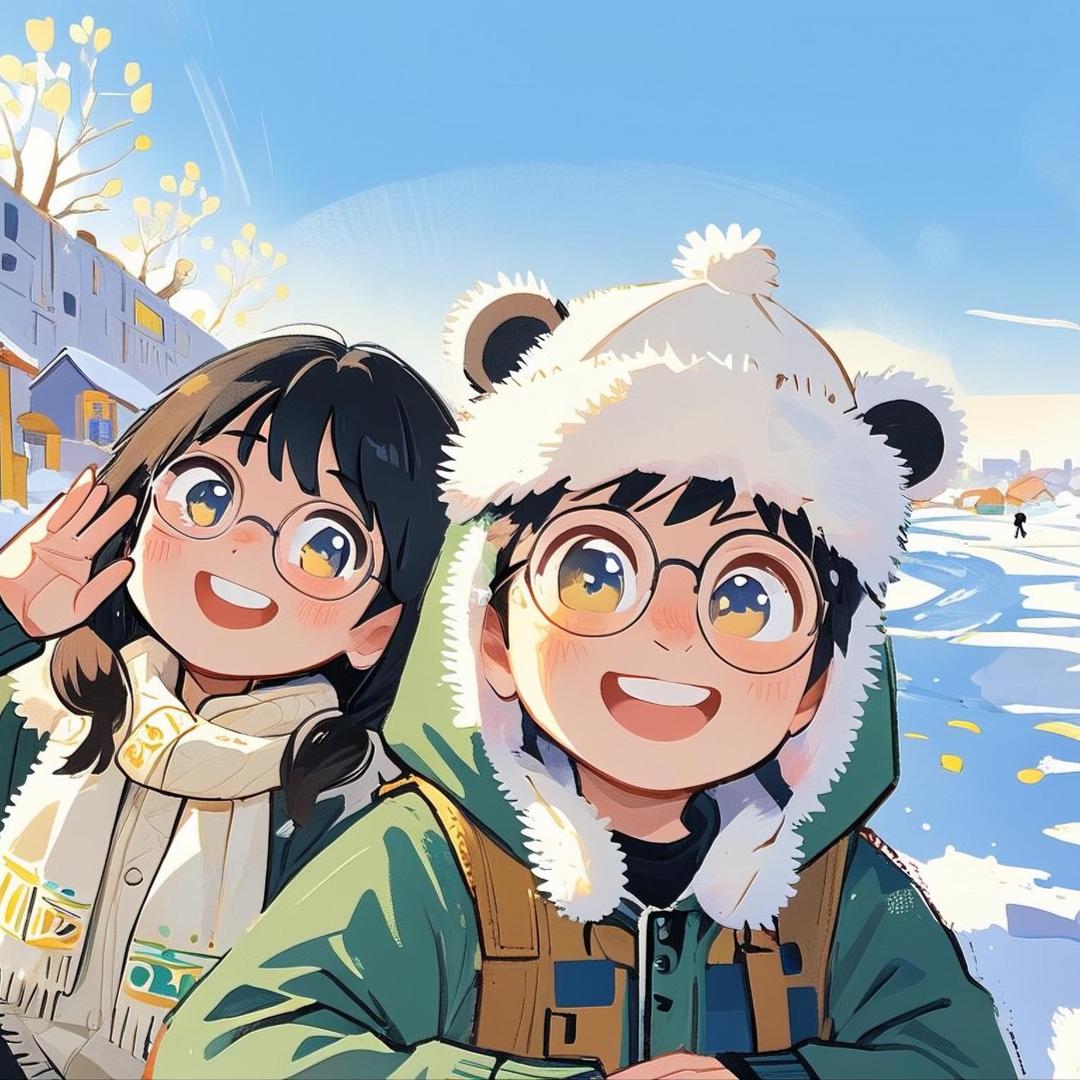 差差不多的笨笨蛋