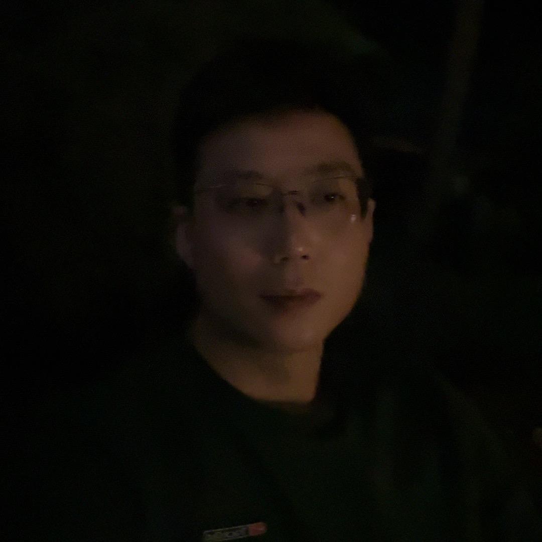 🌈一路向杨
