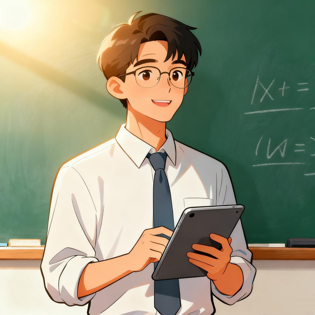 小北老师学习机推荐