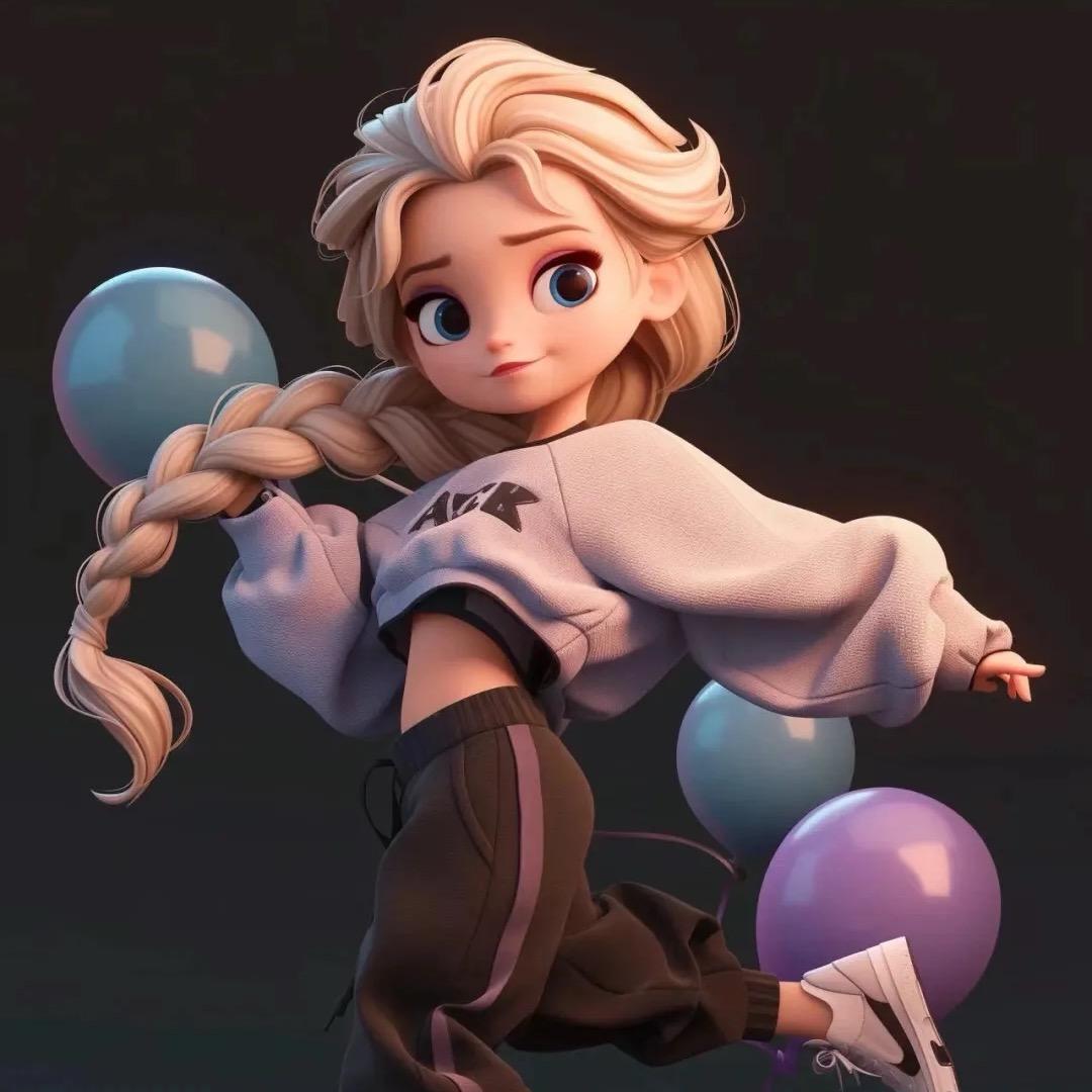 是九妹儿哒 🦌