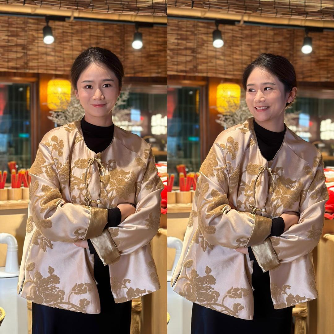 超人老板娘朋友圈