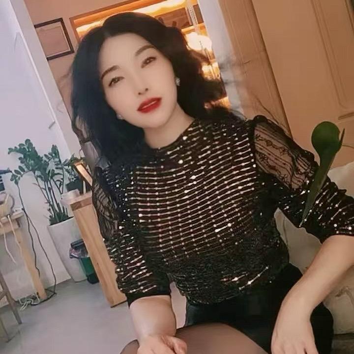 盖世仙女