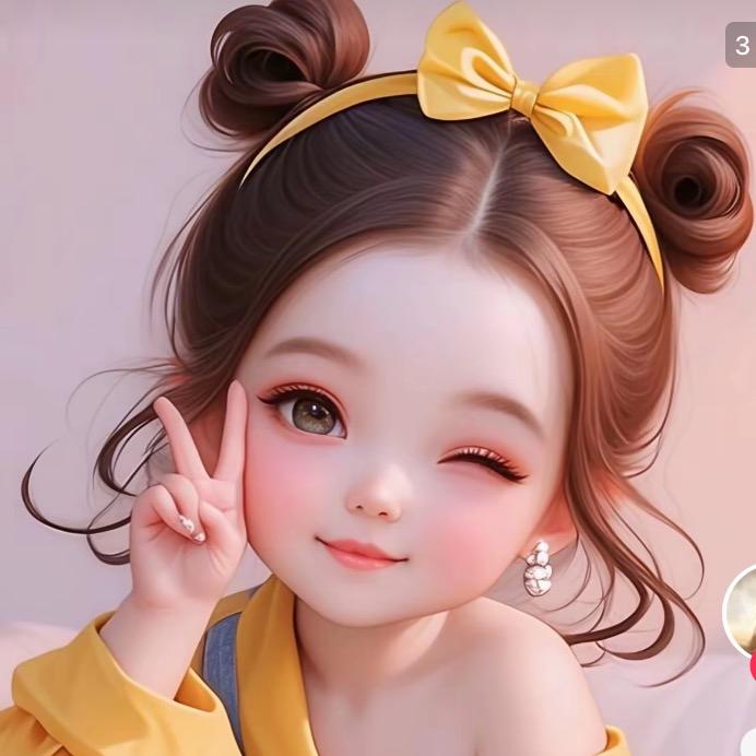 💕💕