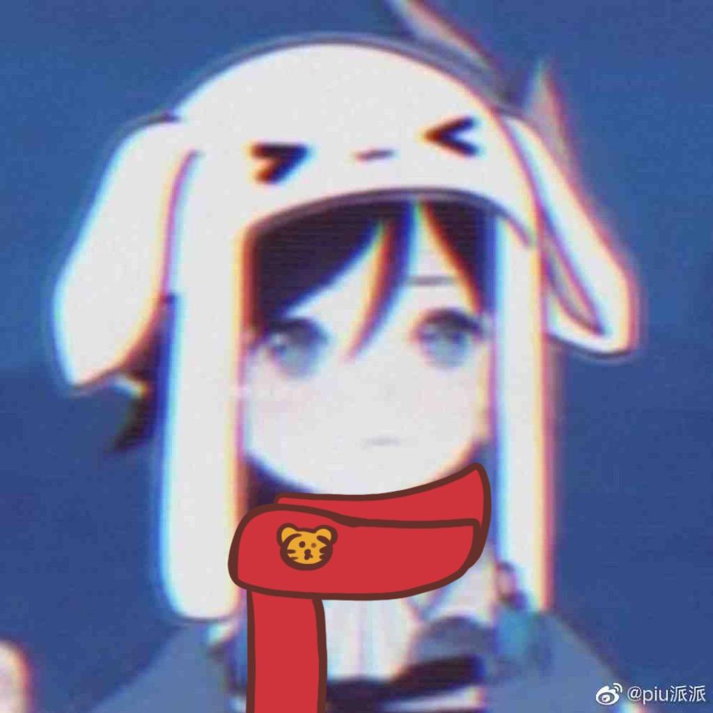好冷我要穿毛衣QAQ