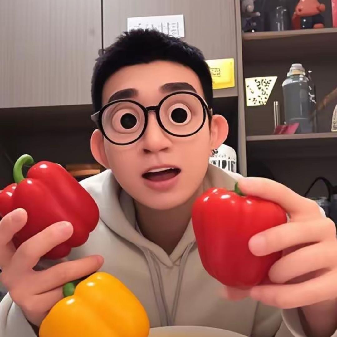 卷毛🥦🥦🥦