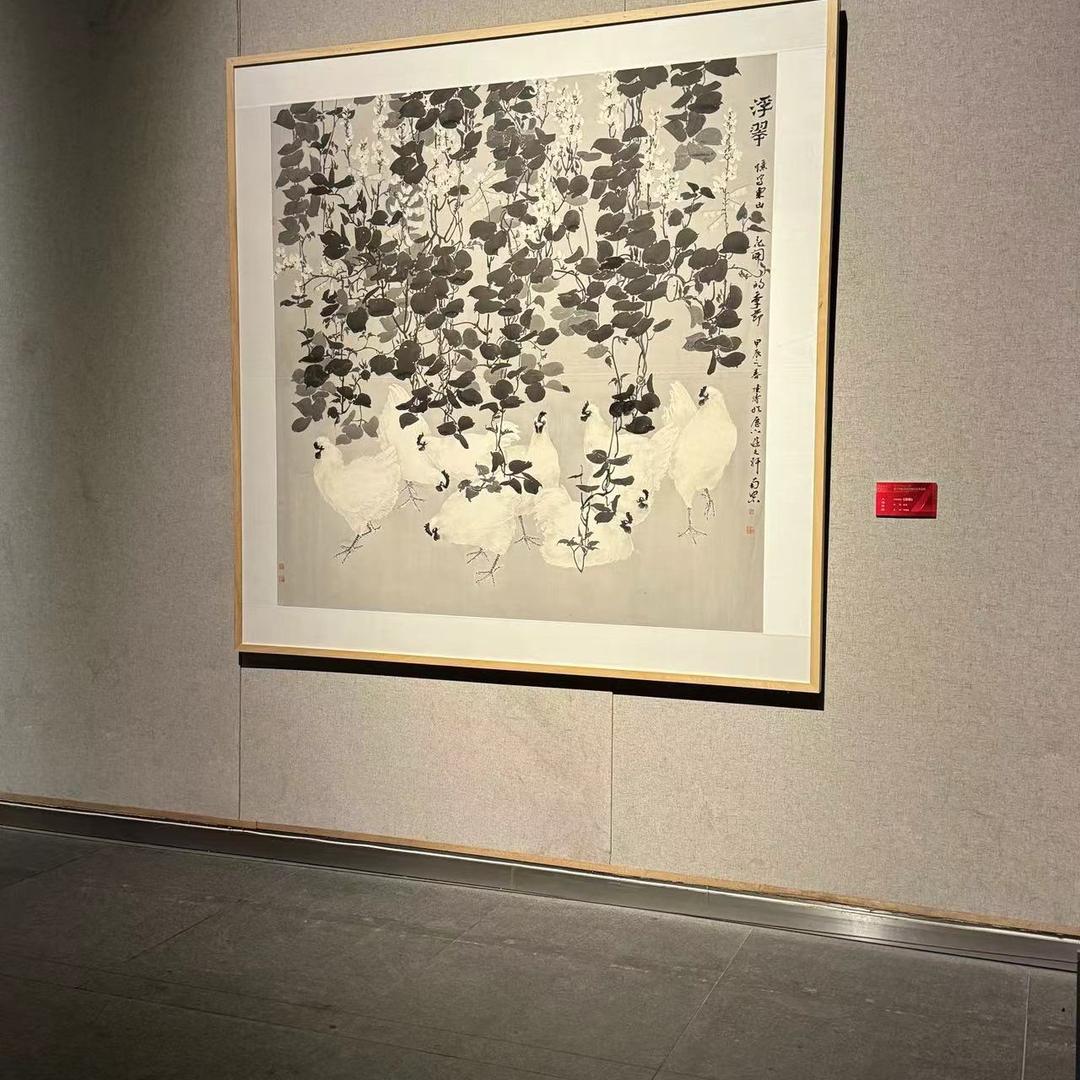 东湖丽华大酒店-段梓洋