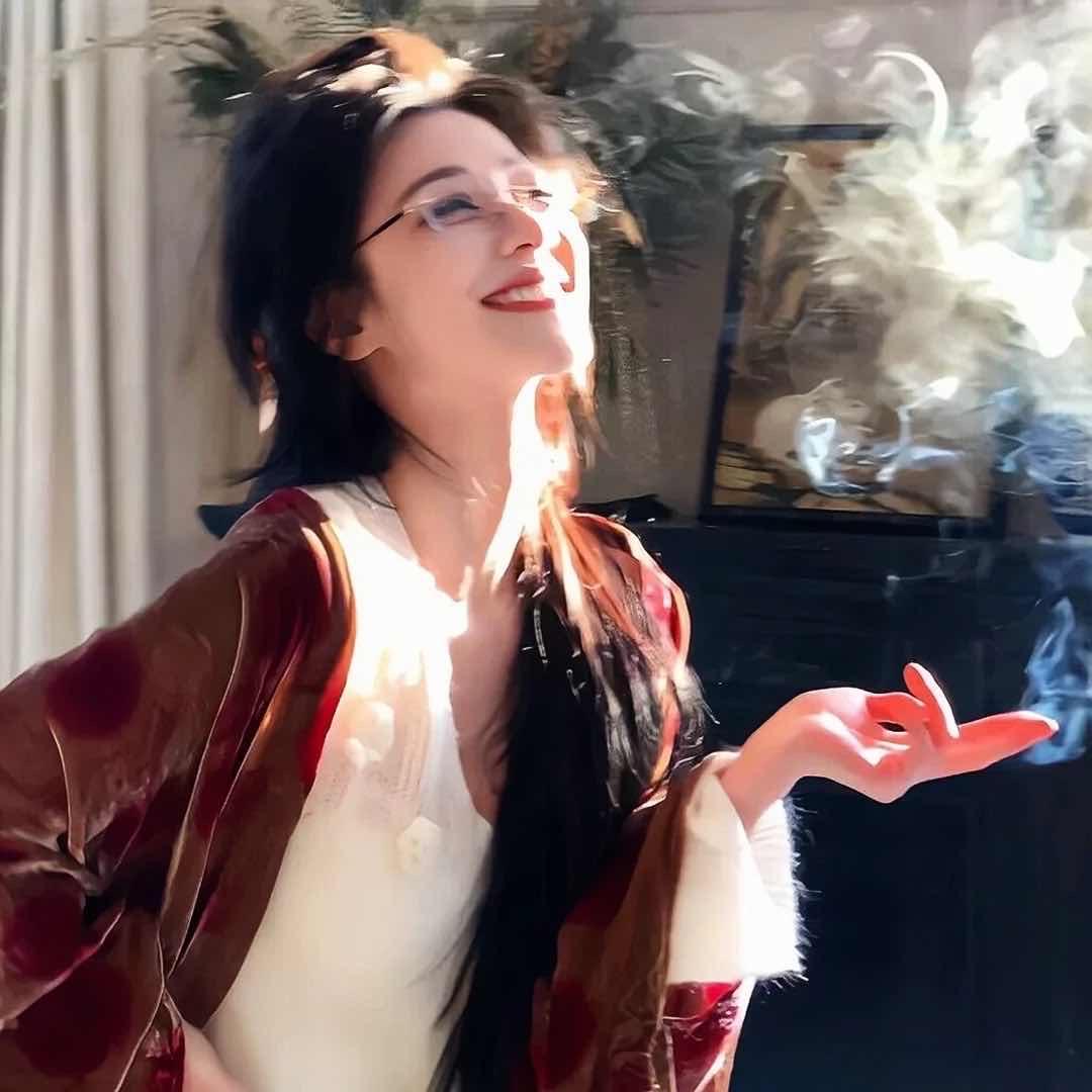 不⁷香菜
