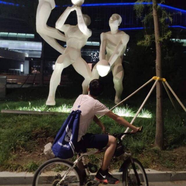 变向不减速
